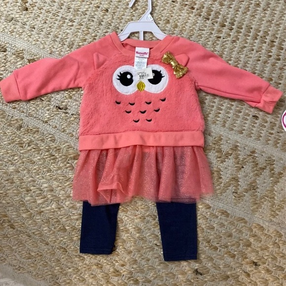 Outfit set